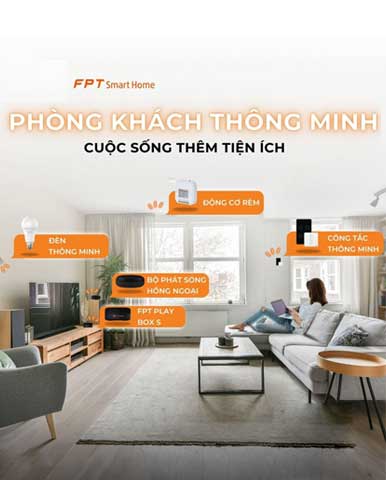Smart Home FPT