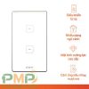 Công tắc cảm ứng Hera FPT Smart Home
