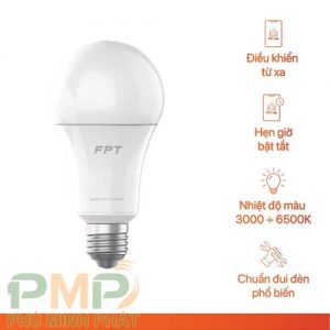 Đèn led Bulb thông minh FPT Smart Home
