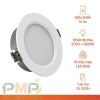 Đèn led Downlight thông minh FPT Smart Home