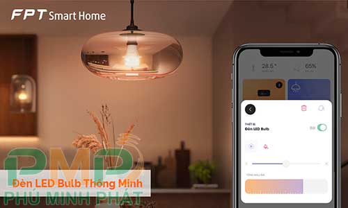 Lắp đặt đèn led Bulb thông minh cho nhà bếp Lắp đặt đèn led Bulb thông minh cho nhà bếp