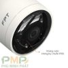 Camera IQ 3 chống nước