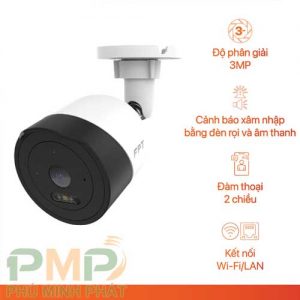 Camera IQ 3S 3MB FPT Smart Home