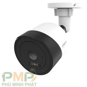Camera IQ 3S tích hợp AI FPT Smart Home