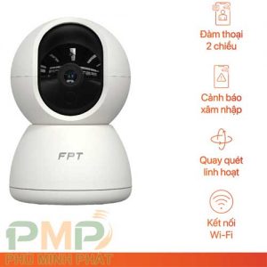 Camera Play 3 FPT Smart Home