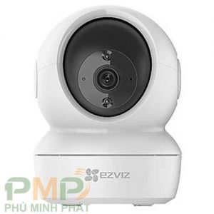 Camera WiFi Ezviz C6N 2MP quay 306 độ - CS-C6N-A0-1C2WFR