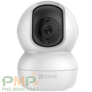 Camera WiFi Ezviz TY1 2MP quay 306 độ - CS-TY1-R101-1G2WF