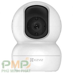 Camera WiFi Ezviz TY2 2MP quay 306 độ - CS-TY2-B0-1G2WF