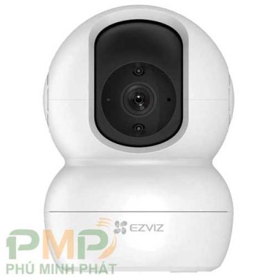 Camera WiFi Ezviz TY2 2MP quay 306 độ - CS-TY2-B0-1G2WF