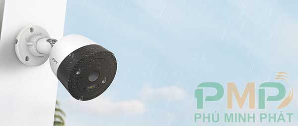 Camera chống nước FPT IQ 3S Camera chống nước FPT IQ 3S