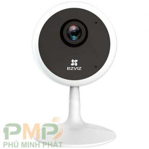 Camera WiFi Ezviz C1C-B 2MP CS-C1C-E0-1E2WF