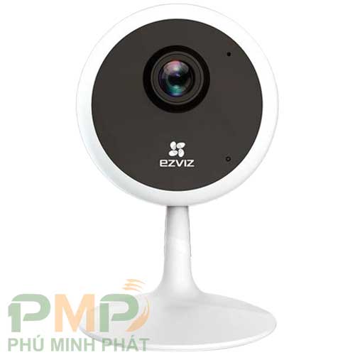 Camera WiFi Ezviz C1C-B 2MP CS-C1C-E0-1E2WF Camera WiFi Ezviz C1C-B 2MP CS-C1C-E0-1E2WF