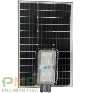 Đèn đường năng lượng mặt trời BLC40