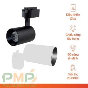 Đèn led Tracklight FPT Smart Home