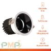 Đèn led âm trần thông minh FPT Smart Home