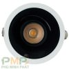 Đèn led âm trần xoay góc thông minh FPT Smart Home