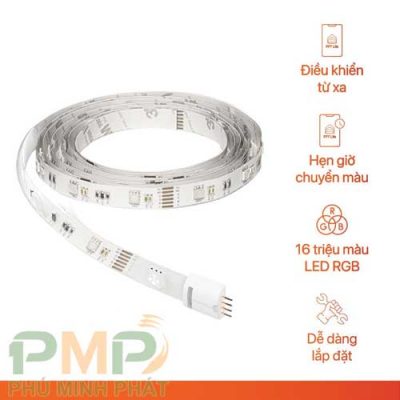 Đèn led dây thông minh 5 mét FPT Smart Home