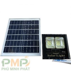 Đèn năng lượng mặt trời AD-8301 100W
