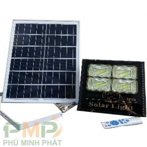 Đèn năng lượng mặt trời AD-8302 200W