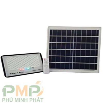 Đèn năng lượng mặt trời AD-HH-100W