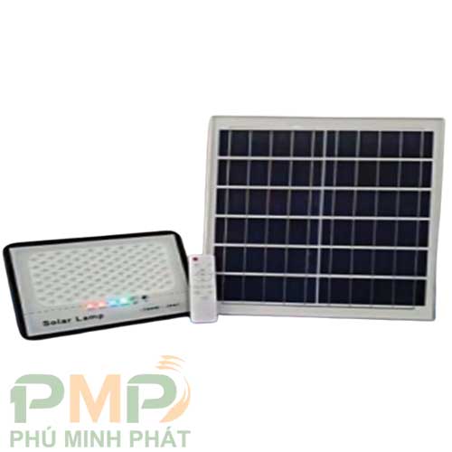 Đèn năng lượng mặt trời AD-HH-100W Đèn năng lượng mặt trời AD-HH-100W