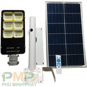 Đèn năng lượng mặt trời AD-JDC-300W