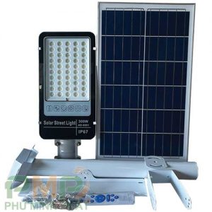 Đèn năng lượng mặt trời AD8001-300W