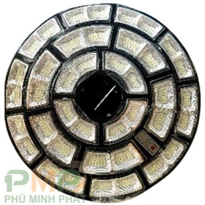 Đèn năng lượng mặt trời kiểu dáng UFO