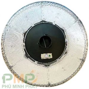Đèn năng lượng mặt trời kiểu kim cương