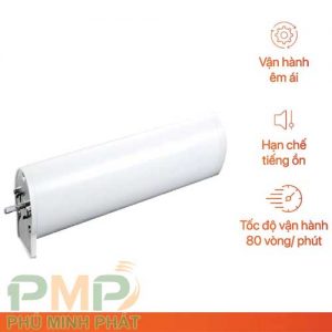 Động cơ lắp cho rèm cửa thông minh FPT Smart Home