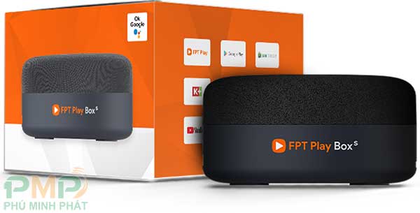 FPT Play Box Smart Home