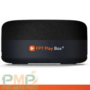 FPT Play Box FPT Telecom