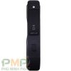 Khóa cửa vân tay Yale Push-Pull màu đen YMI70A