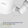 Khớp nối Camera IQ 3S FPT Smart Home