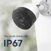 Lắp đặt Camera IQ 3S FPT Smart Home cho gia đình