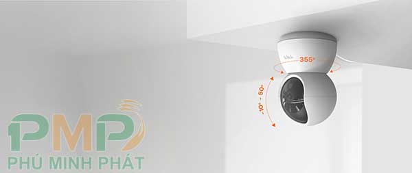 Lắp đặt FPT Camera Play 3 cho gia đình Lắp đặt FPT Camera Play 3 cho gia đình