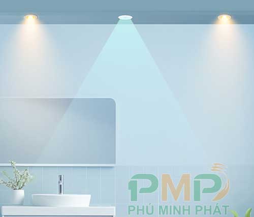 Lắp đặt cảm biến hiện diện FPT Smart Home