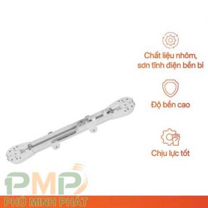 Thanh ray rèm điện thông minh FPT Smart Home