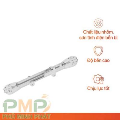 Thanh ray rèm điện thông minh FPT Smart Home