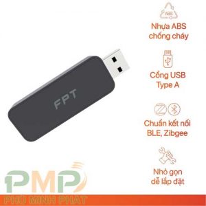 USB ZigBee FPT Smart Home