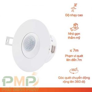 Cảm biến chuyển động FPT Smart Home