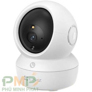 Camera quay quét WiFi Ezviz H6C PRO 4MP