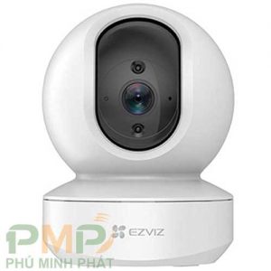 Camera Wifi Ezivz TY1 4MP