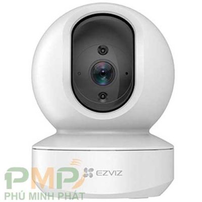 Camera Wifi Ezivz TY1 4MP