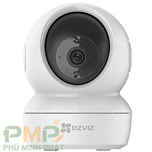 Camera wifi Ezviz C6N 4MP Camera wifi Ezviz C6N 4MP