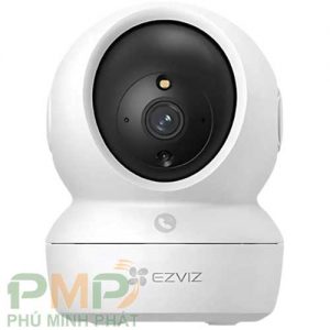 Camera Wifi Ezviz H6C Pro 3MP