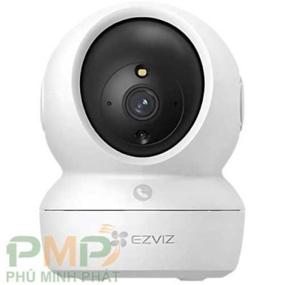 Camera Wifi Ezviz H6C Pro 3MP