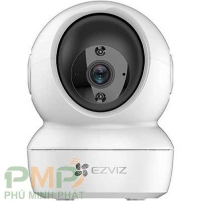 Camera wifi Ezviz H6C Pro