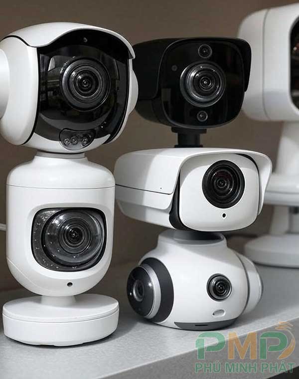 Cửa hàng camera an ninh Cửa hàng camera an ninh