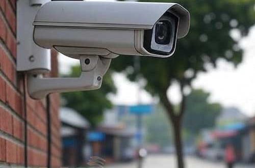 Lắp đặt camera giám sát tại Đức Trọng Lâm Đồng